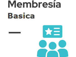 Membresía Básica